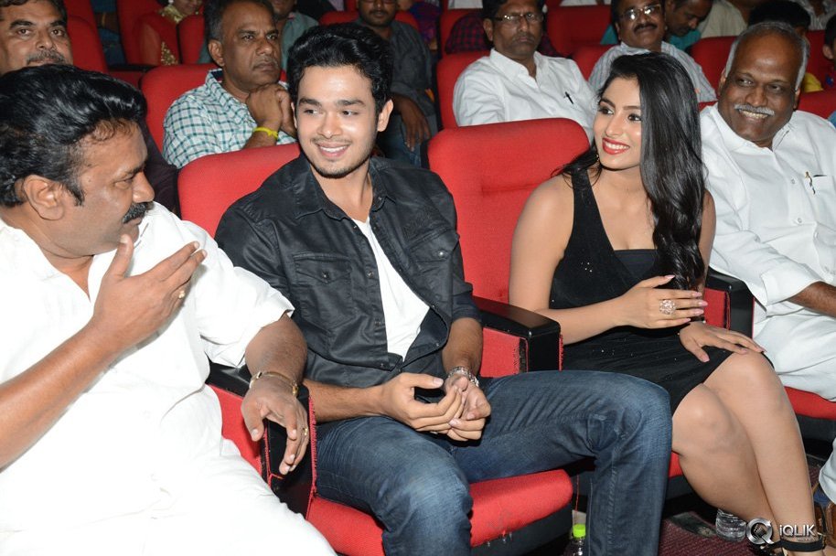 Vinavayya-Ramayya-Movie-Audio-Launch